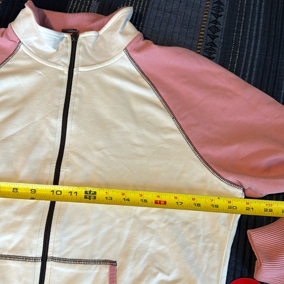 Style&co. Sport Sweatsuit NWT - Picture 11 of 14